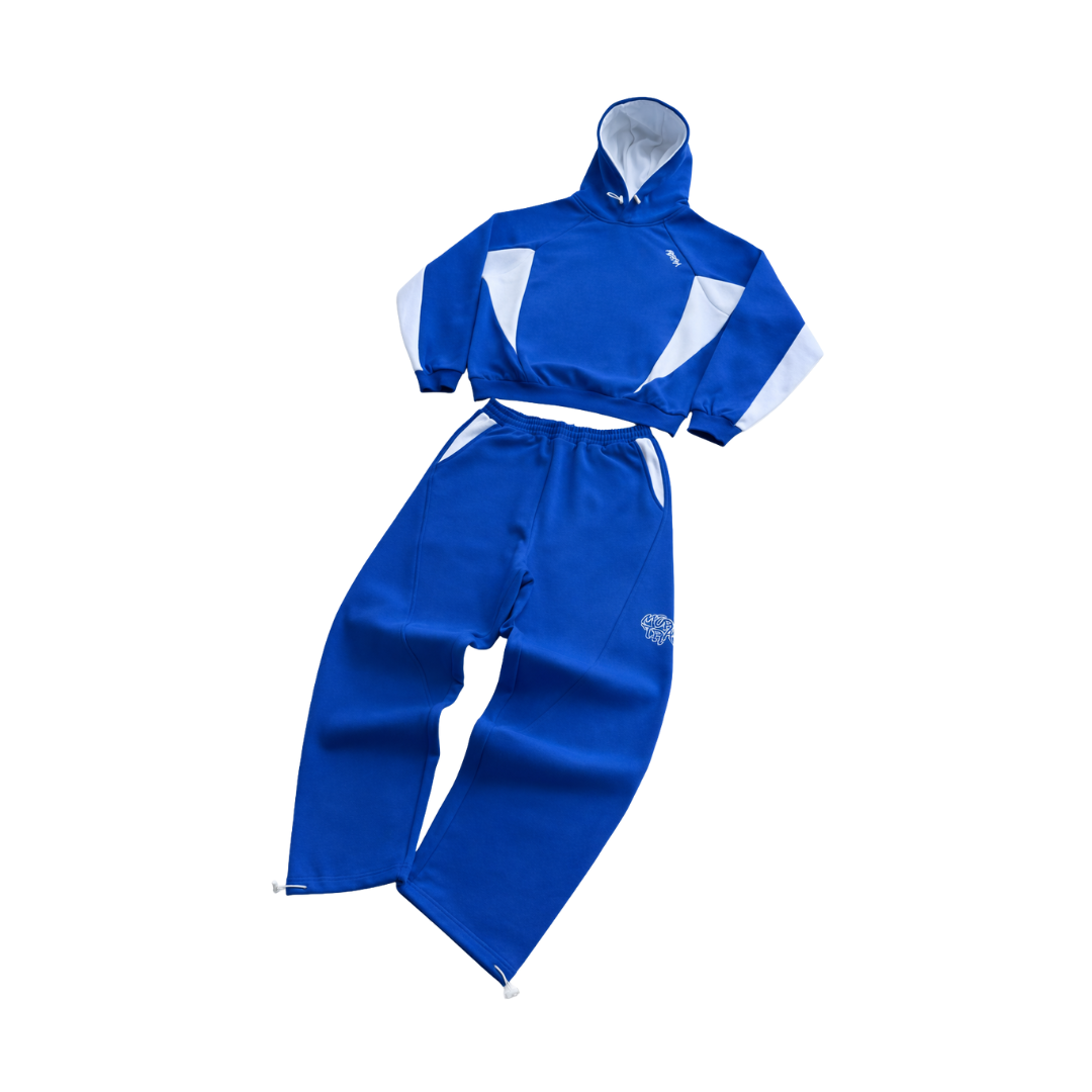 THE APEX TRACKSUIT