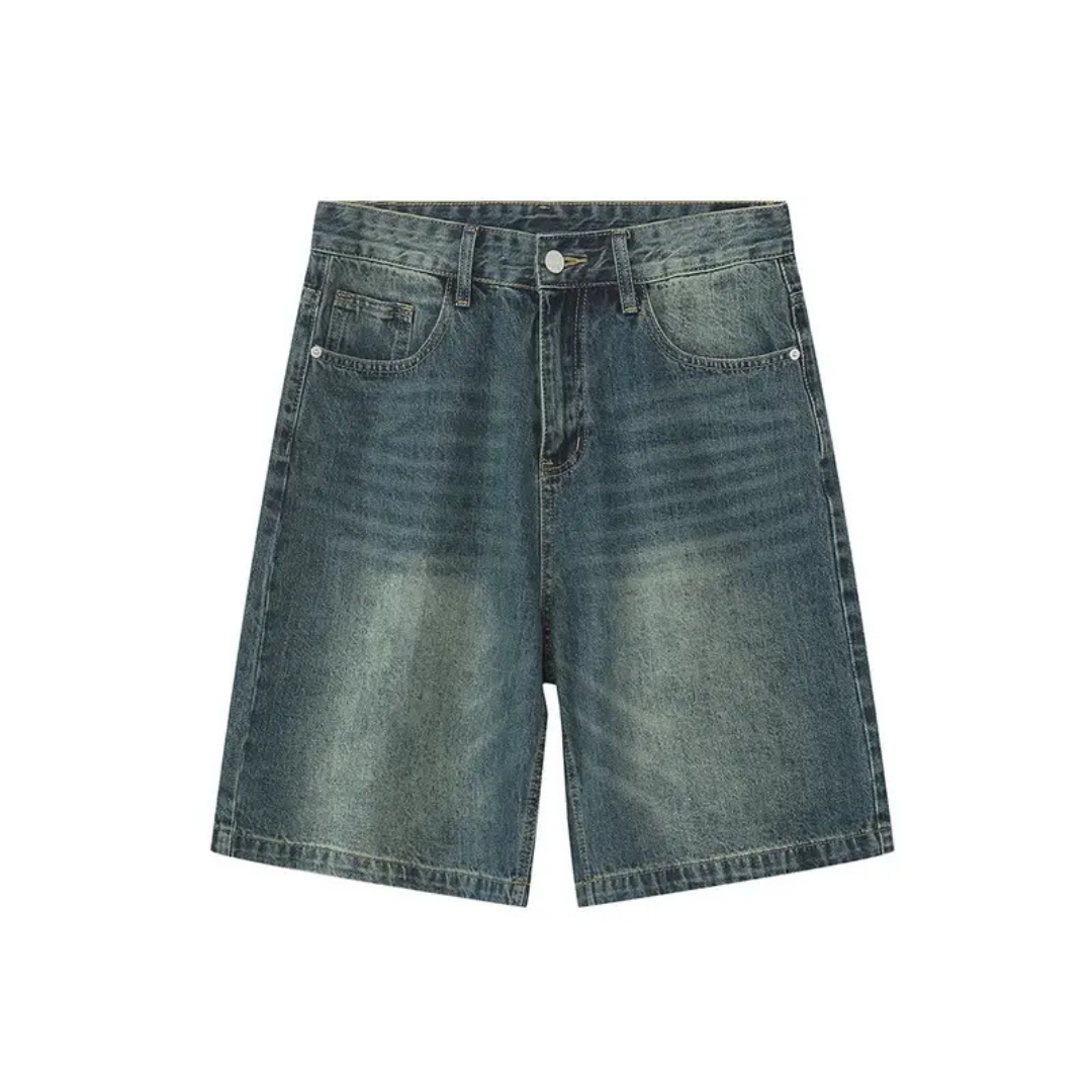 THE RETRO SHORTS