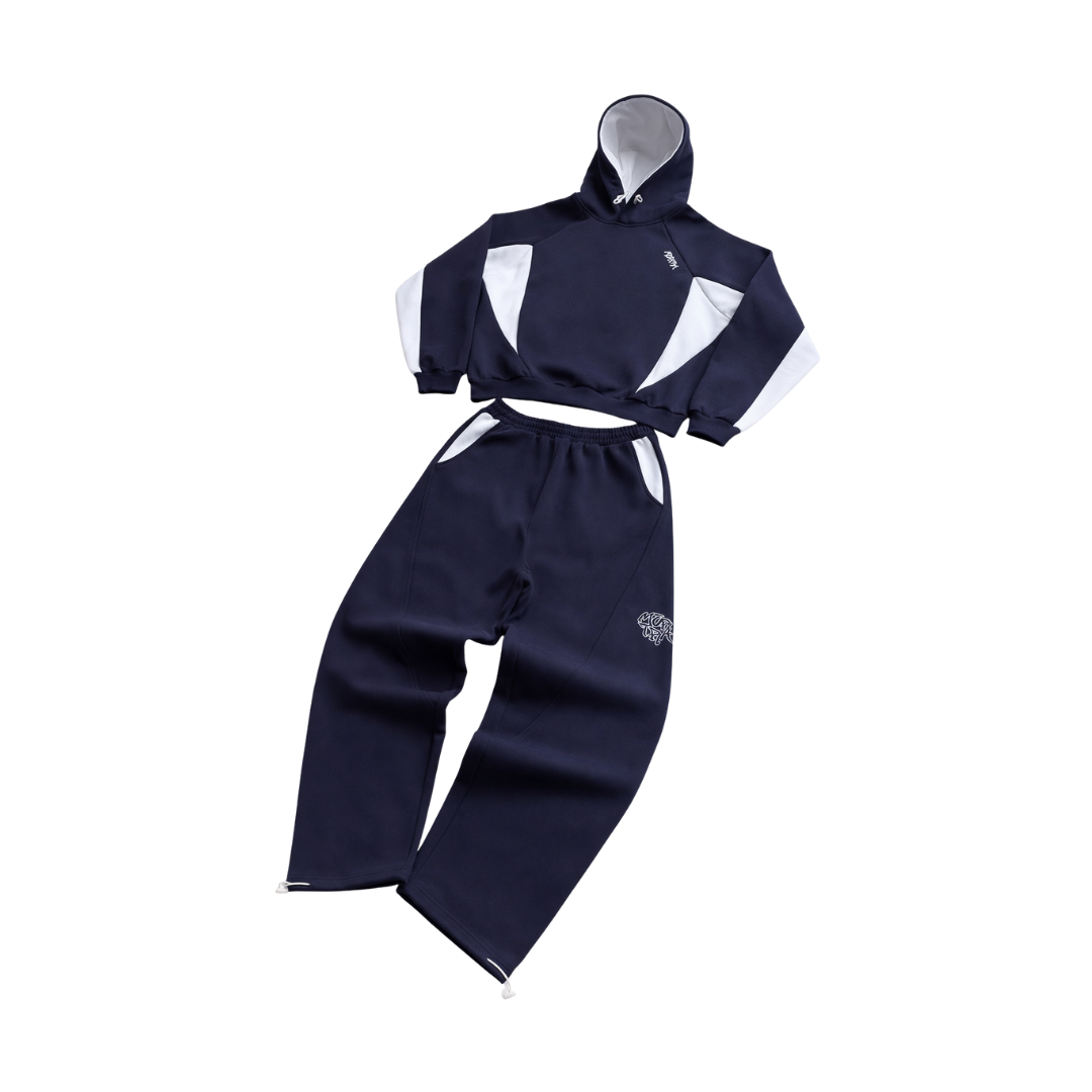 THE APEX TRACKSUIT