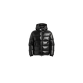THE SHINY PUFFER JACKET