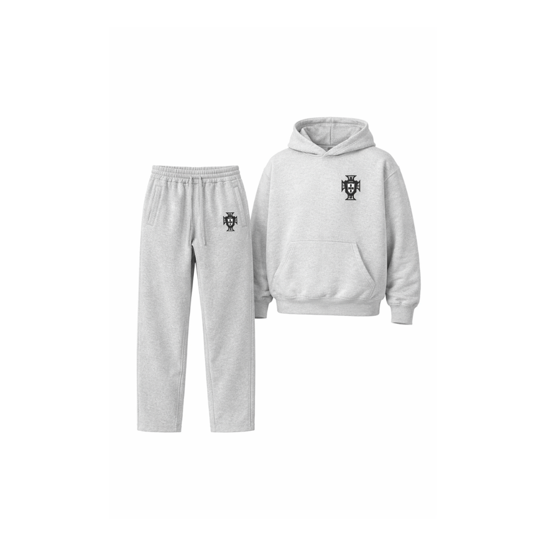 THE PORTUGAL TRACKSUIT