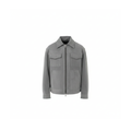 THE MUKHTAR VELOUR JACKET