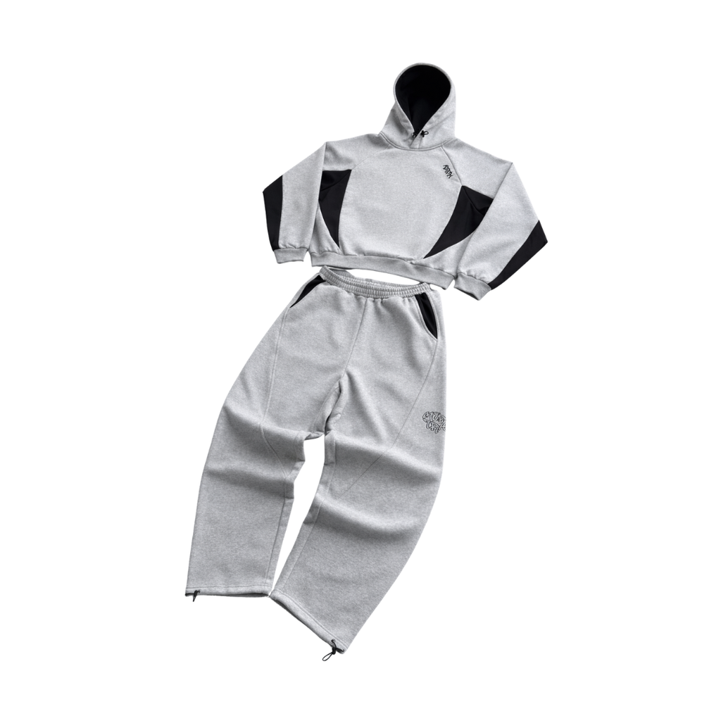 THE APEX TRACKSUIT