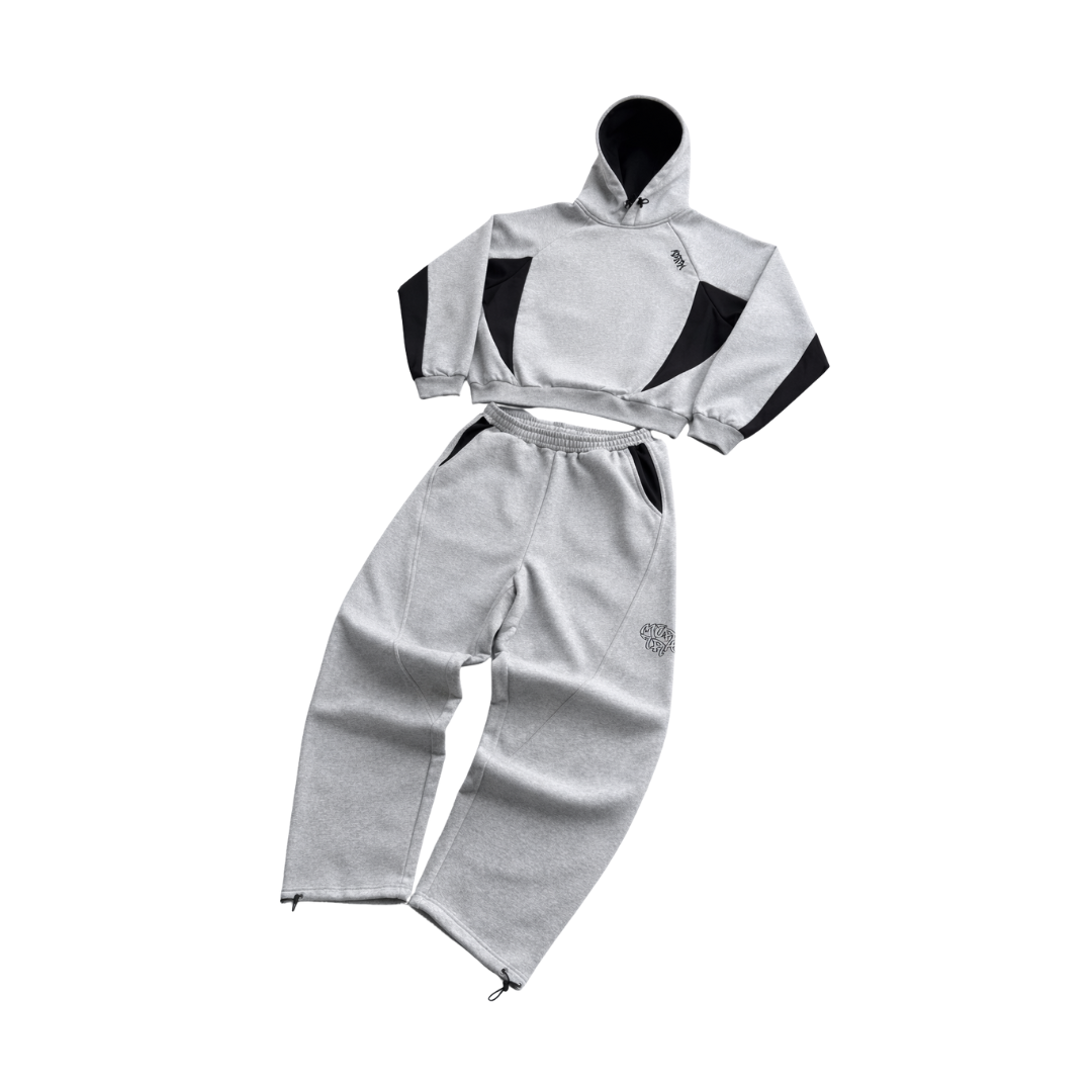 THE APEX TRACKSUIT