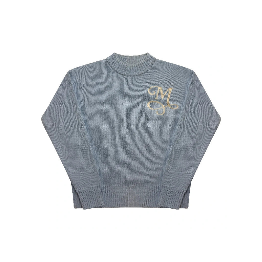 THE M SWEATER