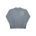 THE M SWEATER