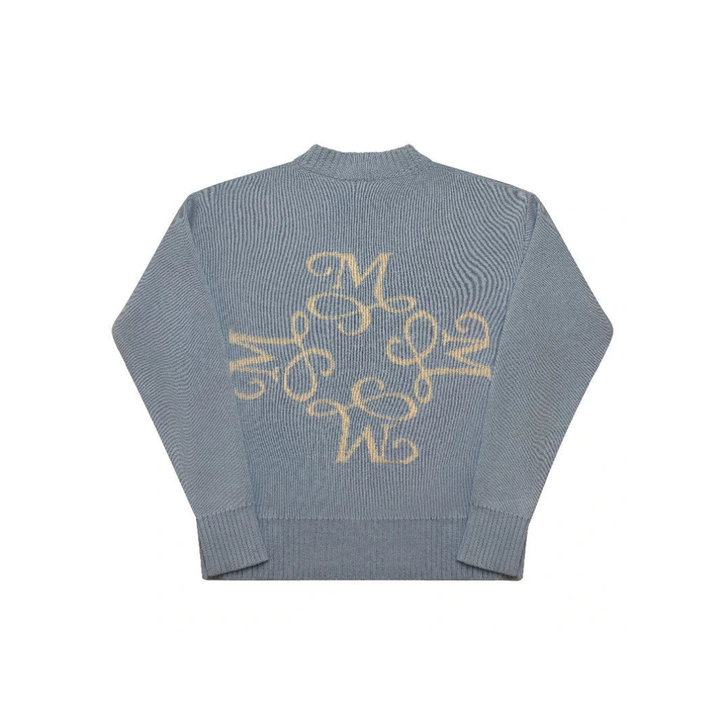 THE M SWEATER