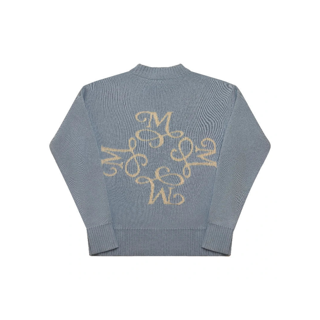 THE M SWEATER