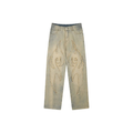THE TRIBE JEANS