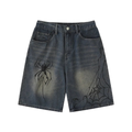 THE SPIDER SHORTS