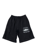 THE ISLAND SIDE LOGO SHORTS