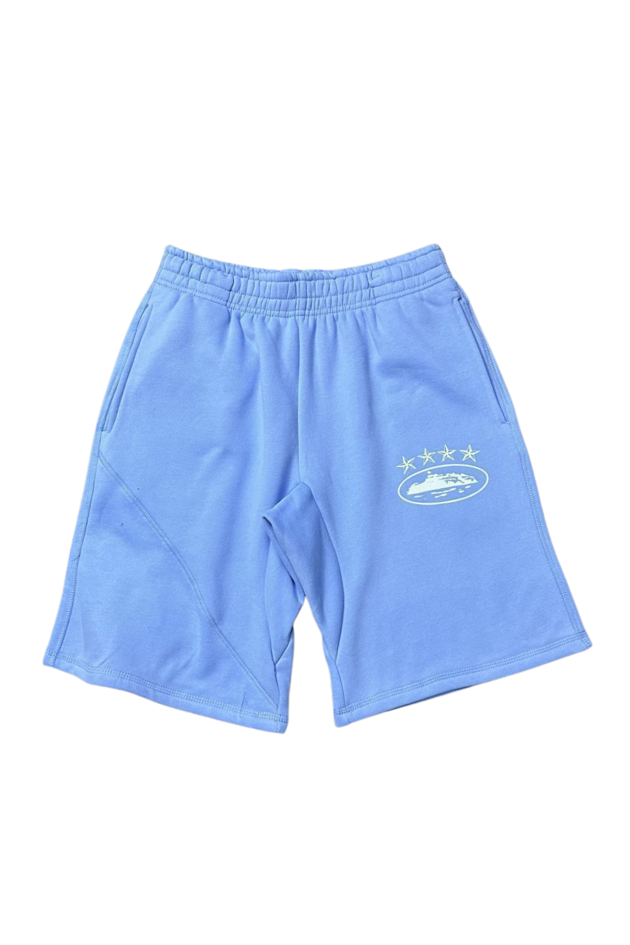 THE ISLAND STAR SHORTS