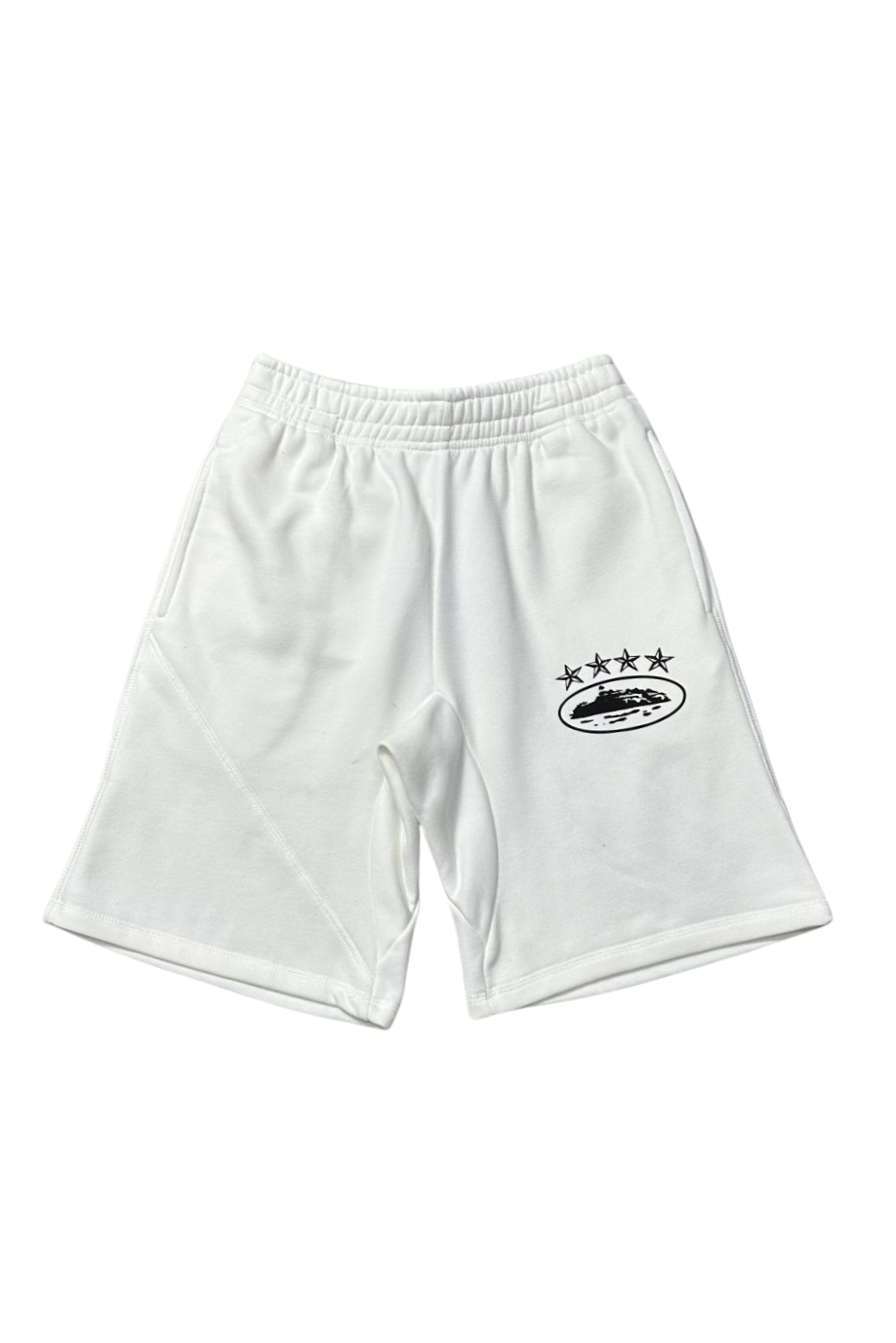 THE ISLAND STAR SHORTS