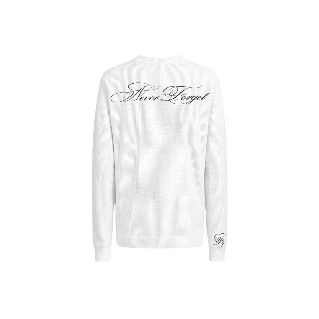 THE FORGET LONGSLEEVE