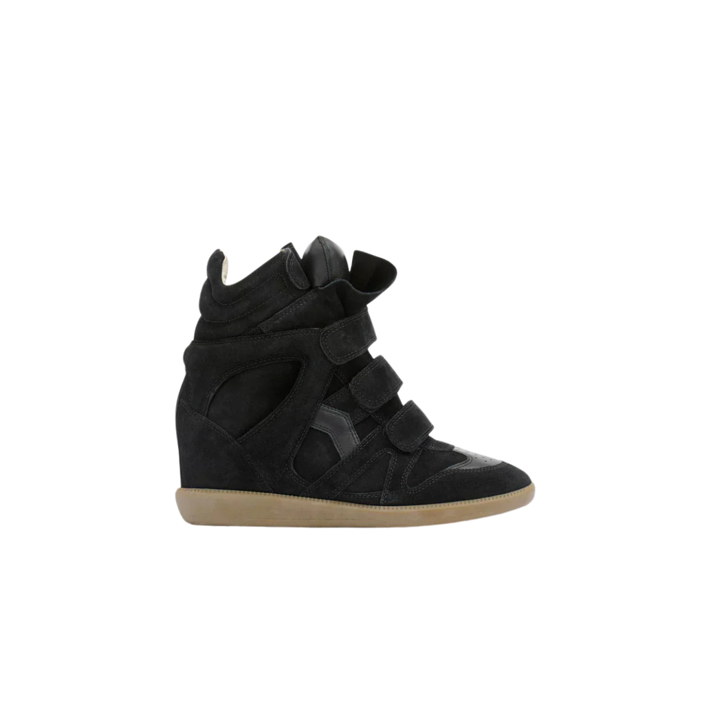THE BEKET SNEAKER