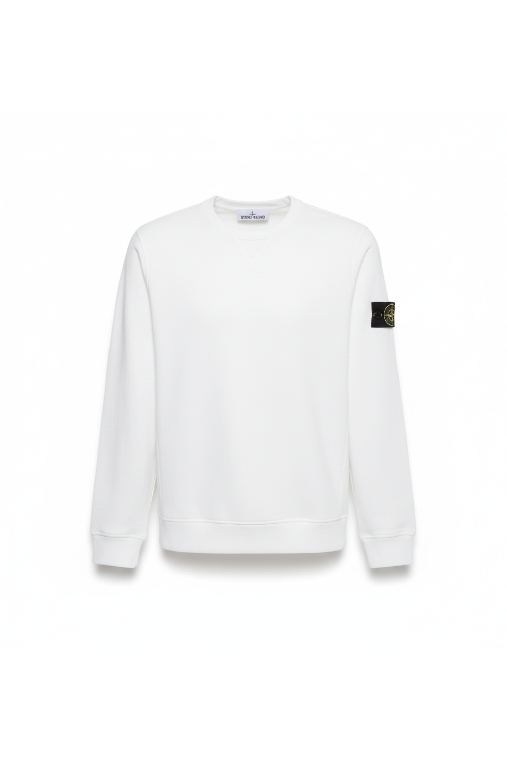 THE STONE CREWNECK