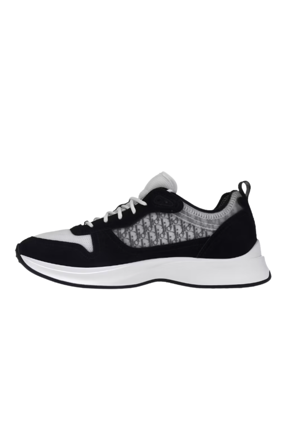 THE CD TWENTY FIVE SNEAKERS