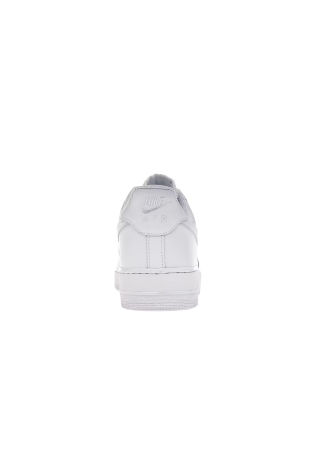 THE VECTOR FORCE SNEAKERS