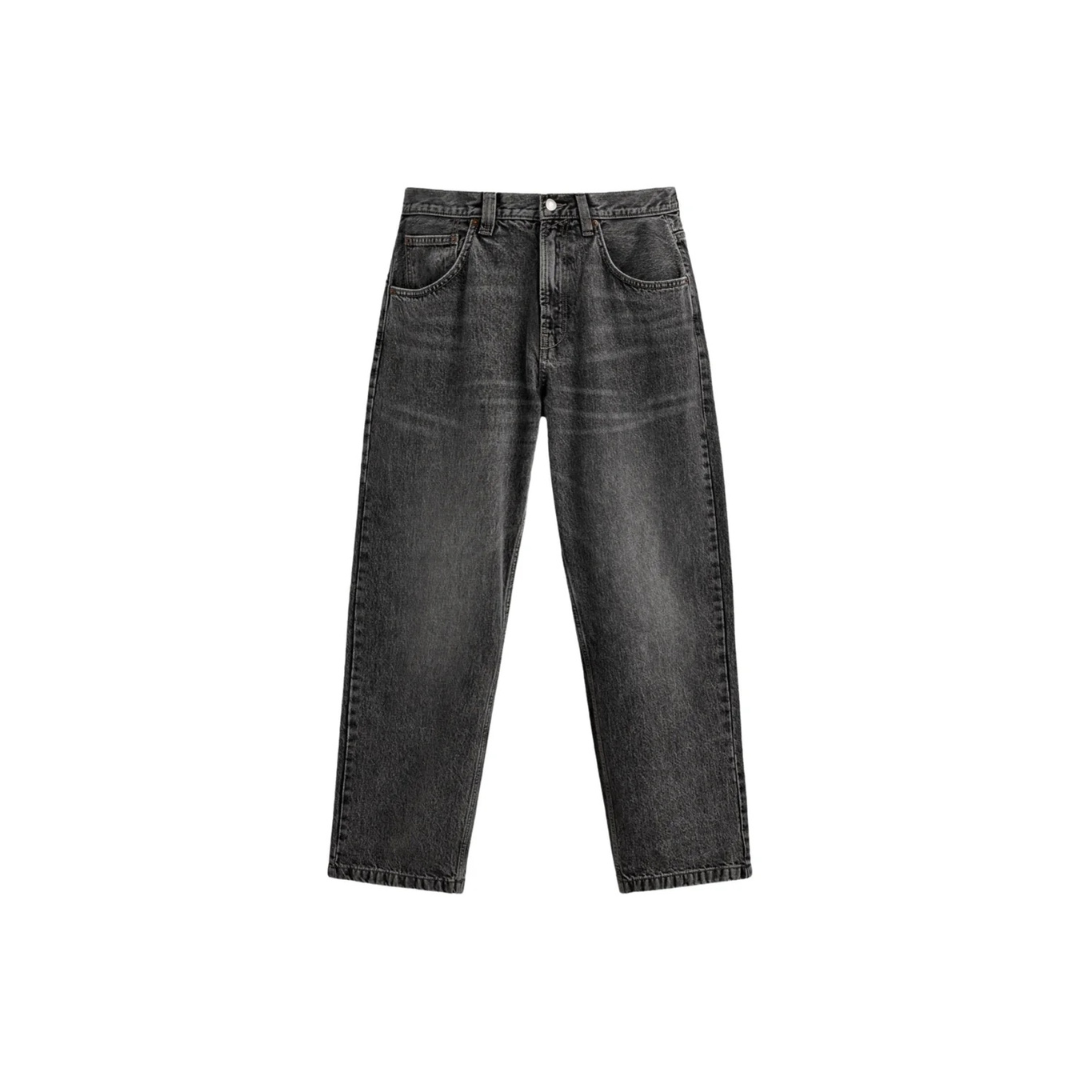 THE EVERYDAY JEANS