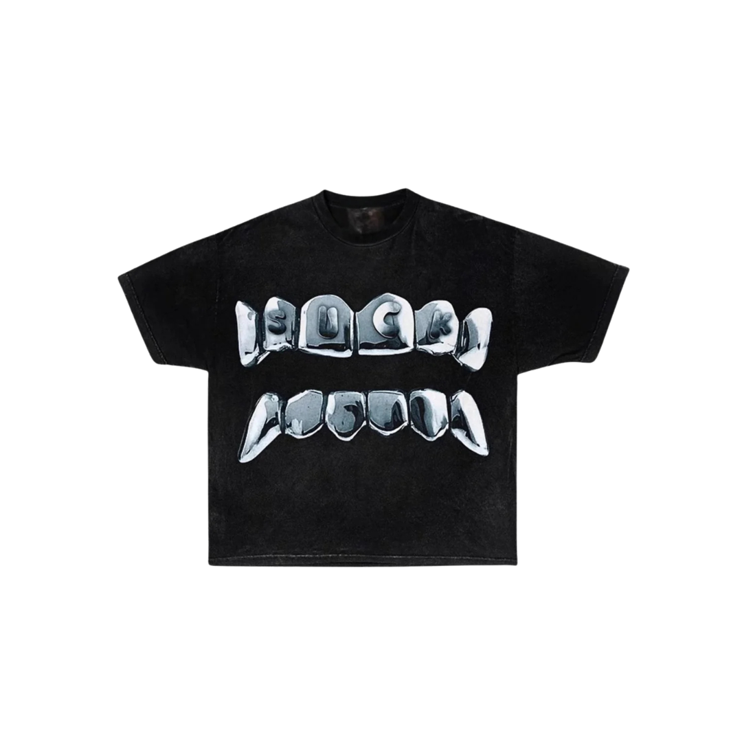 THE TEETH TEE