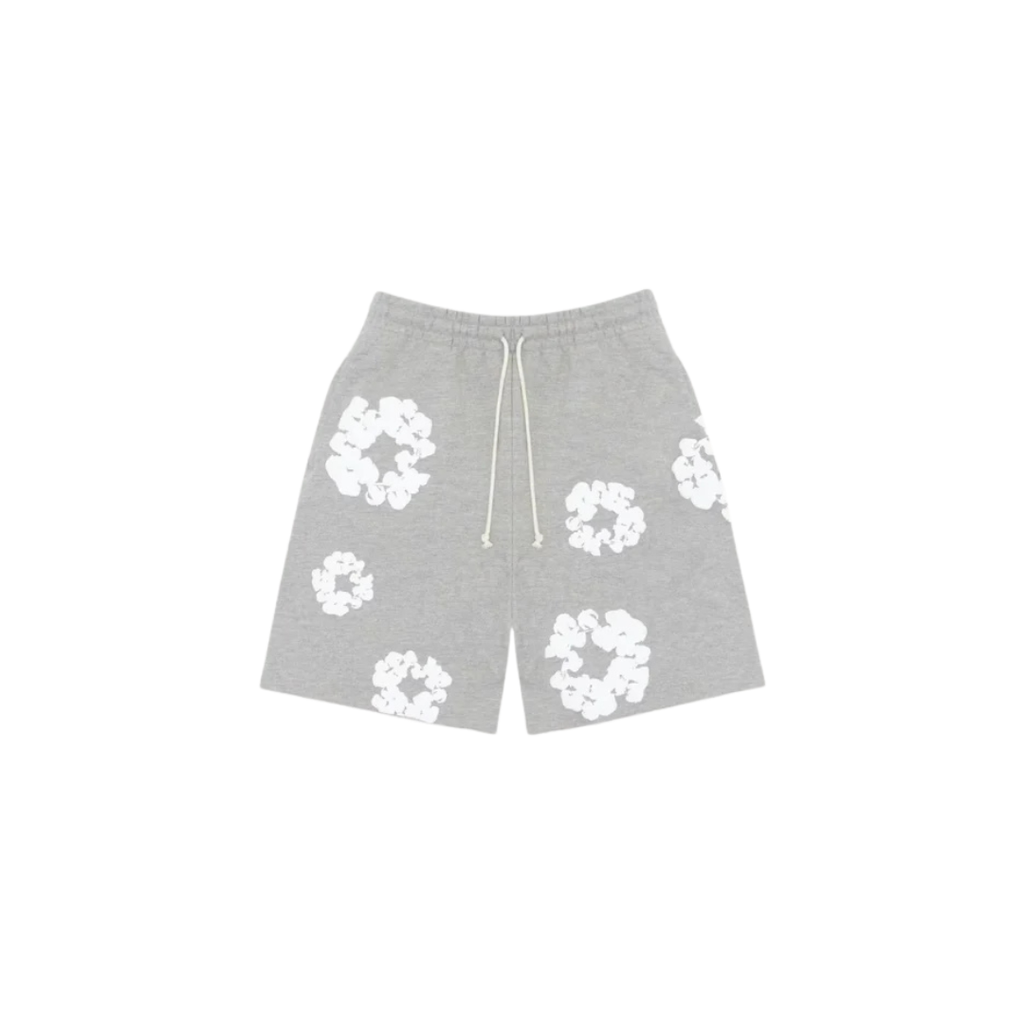 THE FLOWER SHORTS
