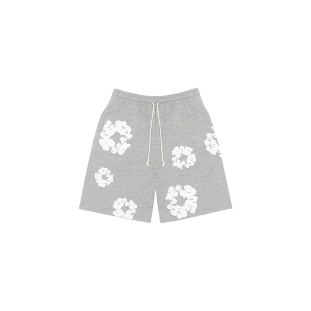 THE FLOWER SHORTS