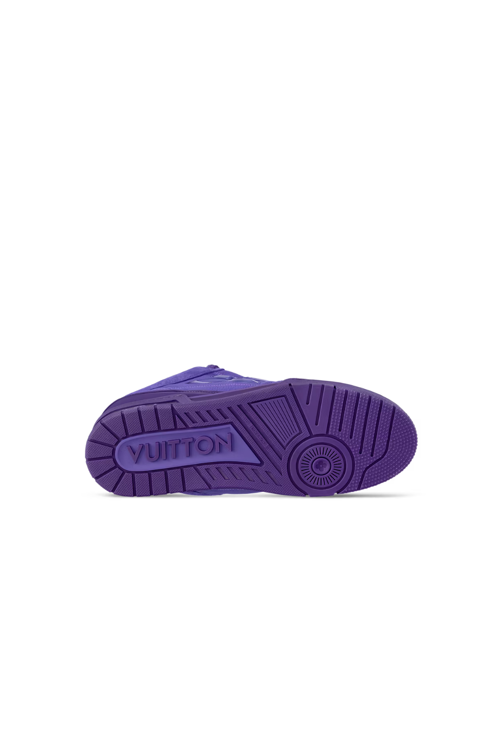 THE INTARSIA SKATE SNEAKERS 2.0