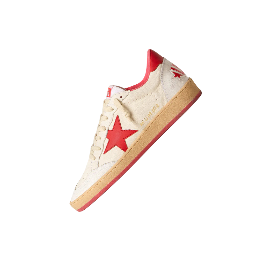 THE BALSTAR SNEAKER