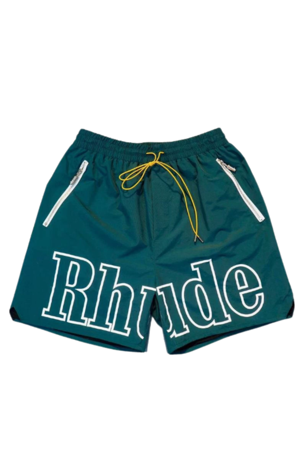 THE RD SCRIPT SHORTS