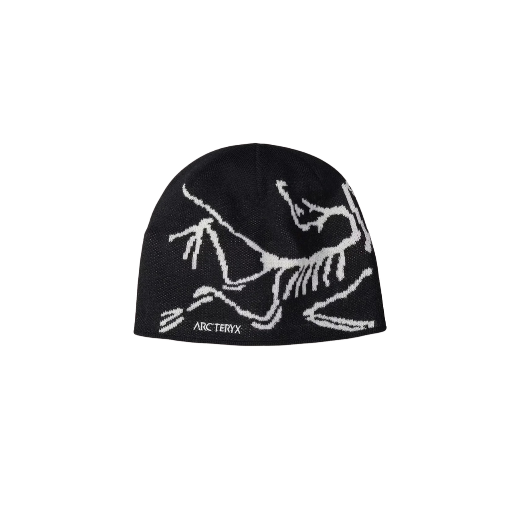 THE ARC CREST BEANIE