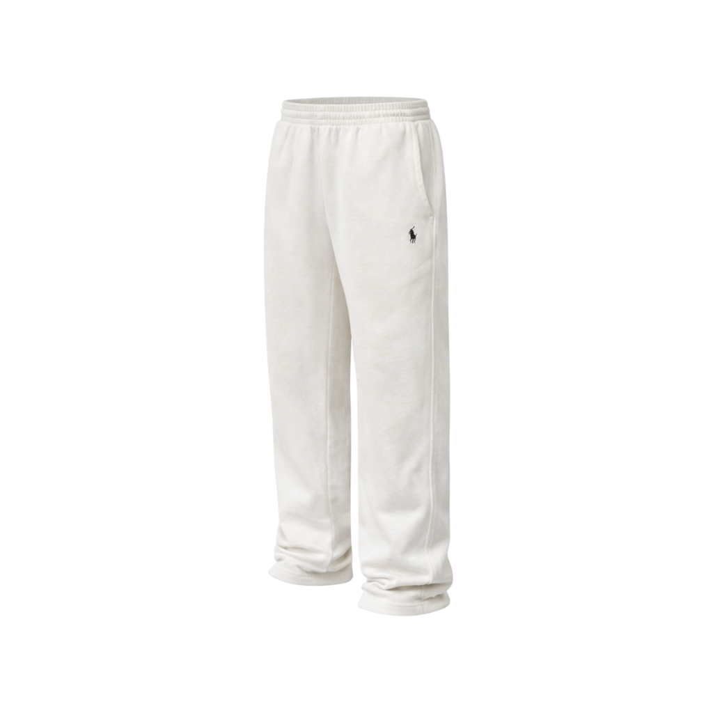 THE POLO BAGGY JOGGERS