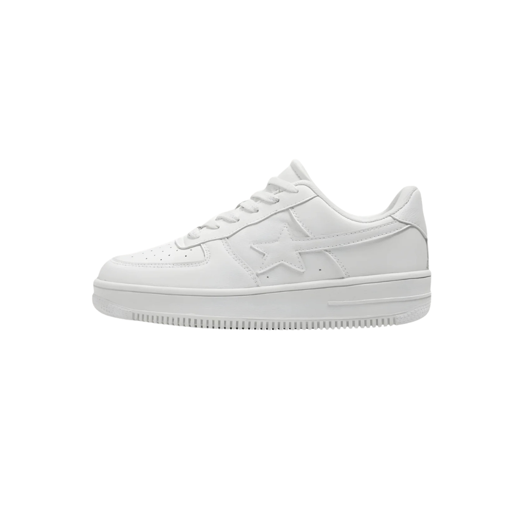 THE STAR LOW SNEAKER