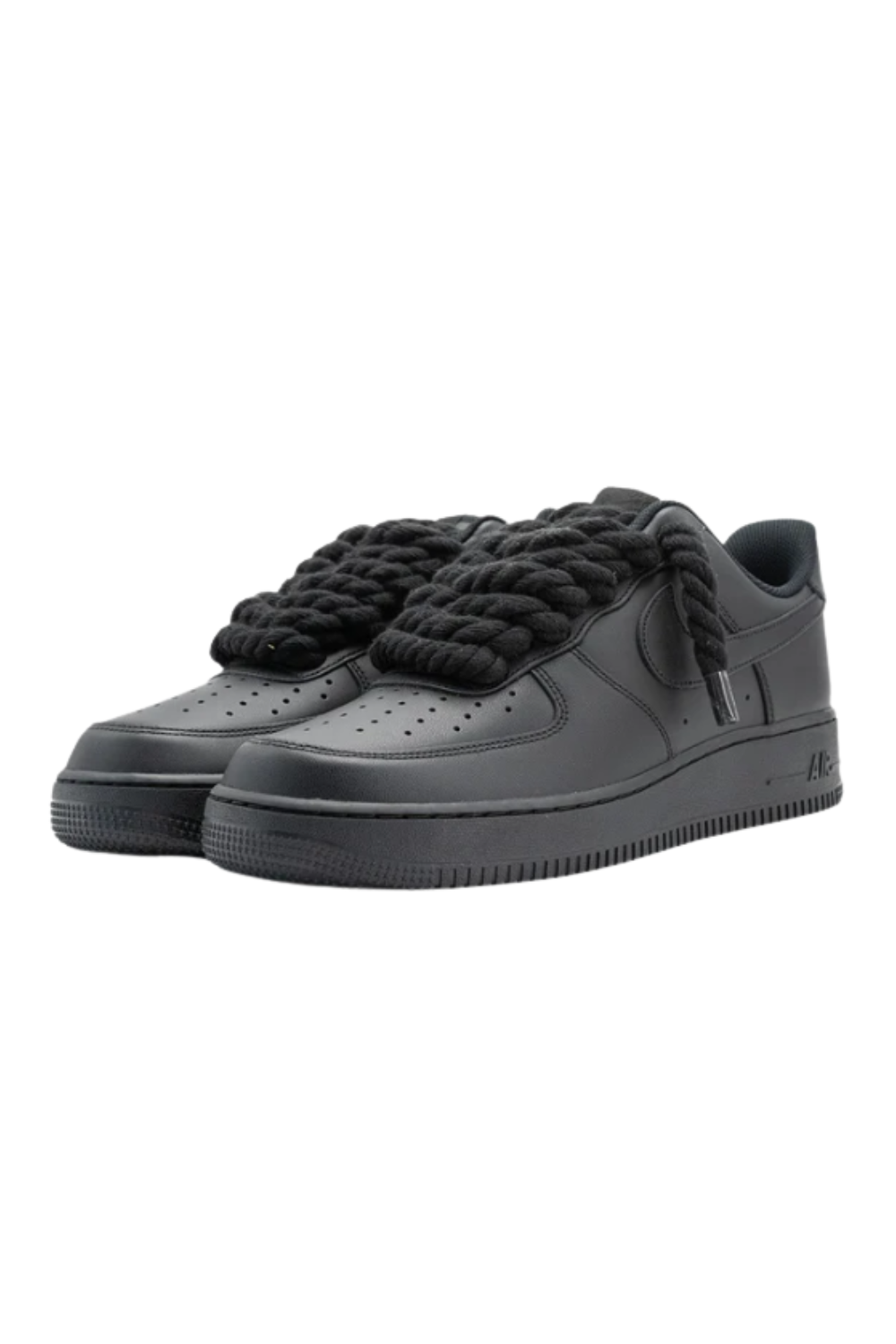 THE VECTOR ROPE LACES SNEAKERS