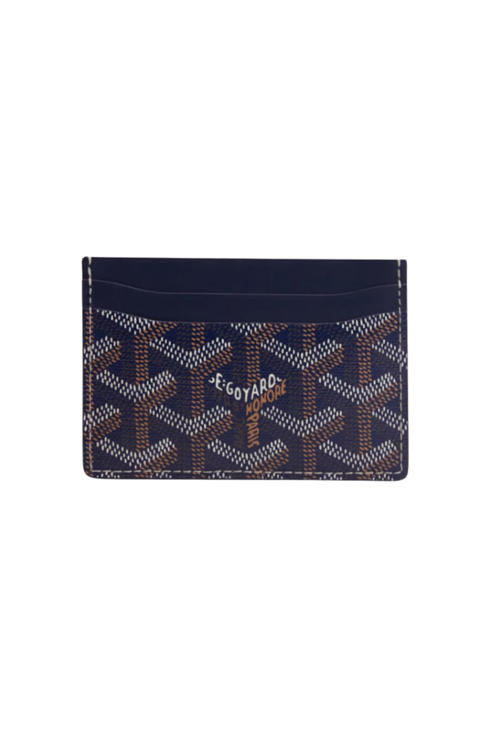 THE G-MONOGRAM CARDHOLDER