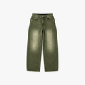 MATCHA JEANS
