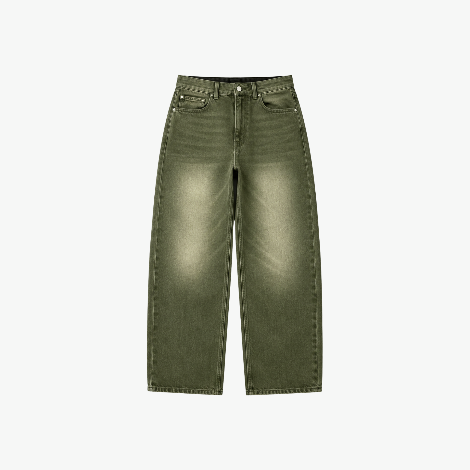 MATCHA JEANS