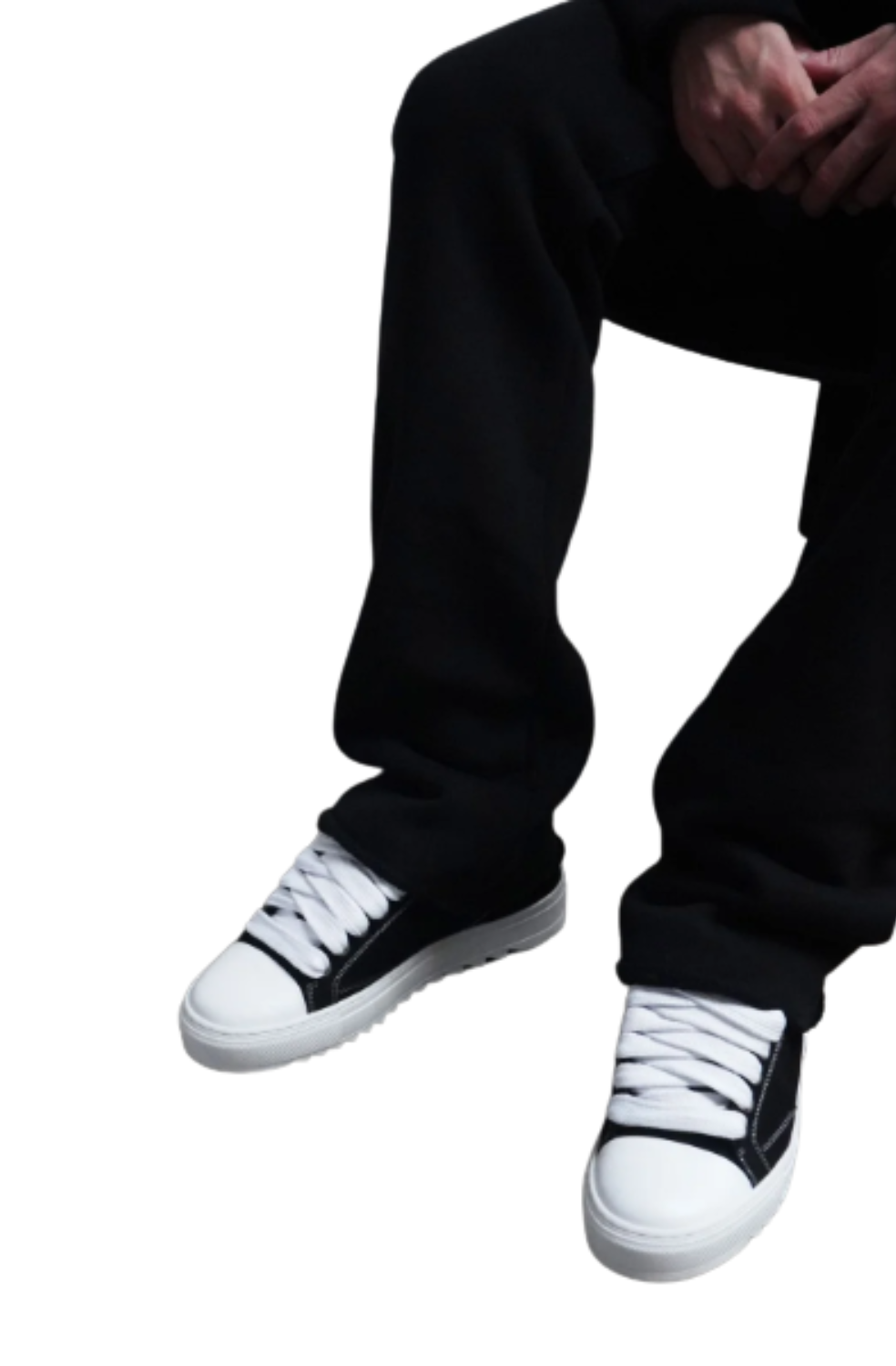 THE CHUCK SNEAKERS