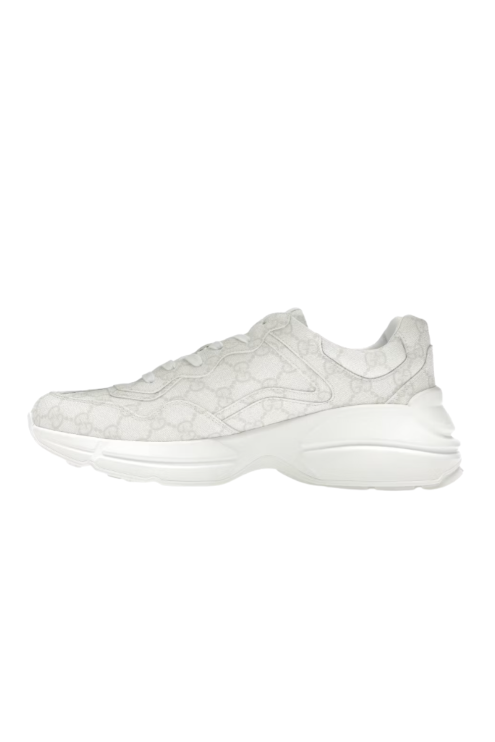 THE RYTHON SNEAKERS