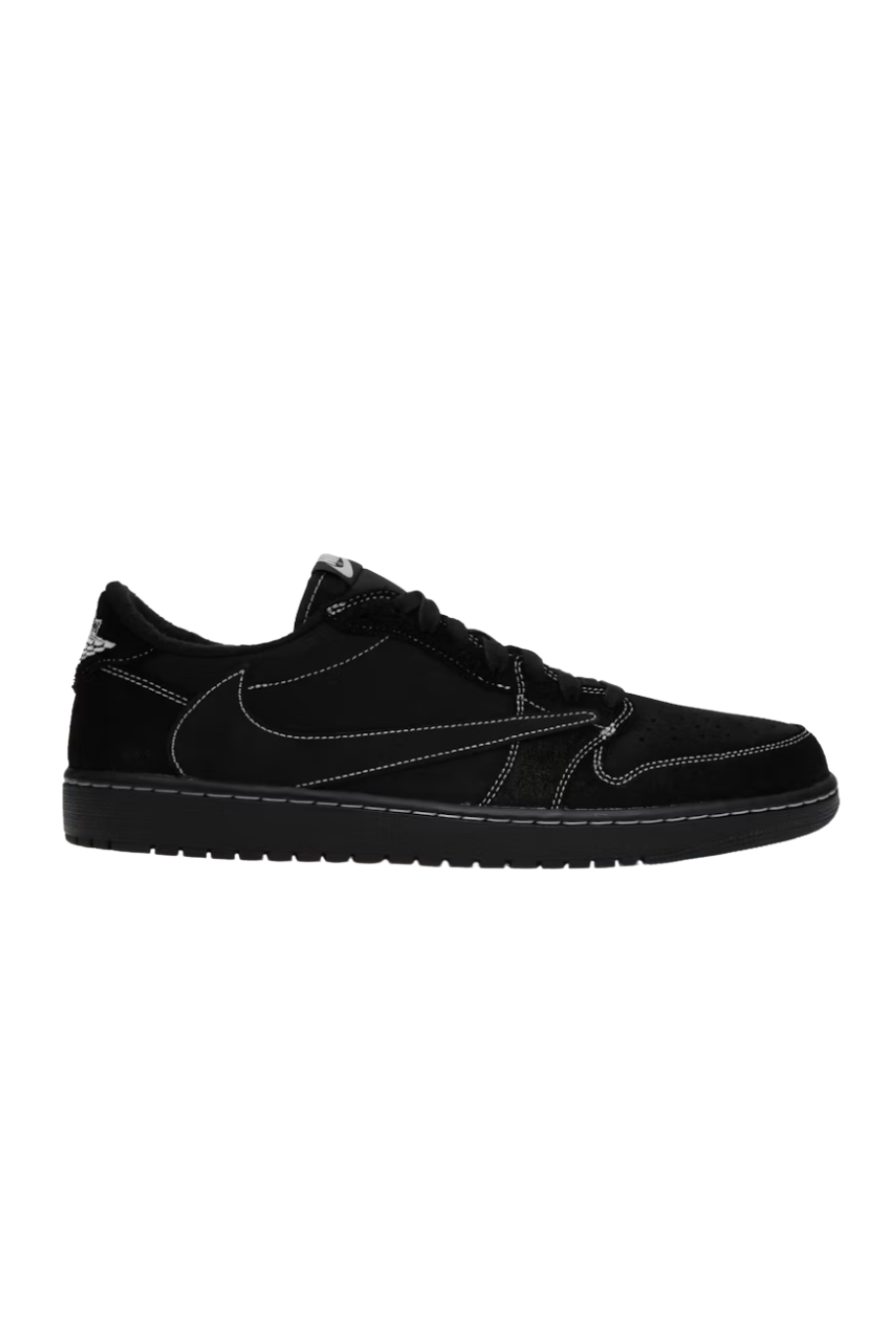 THE VECTOR REVERSE LOW SNEAKERS