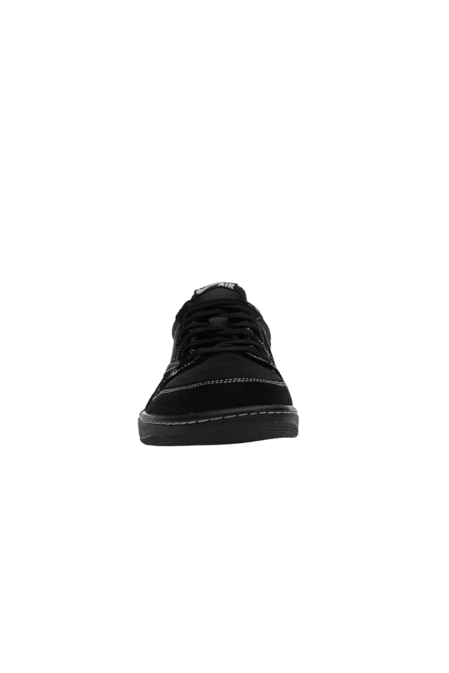 THE VECTOR REVERSE LOW SNEAKERS