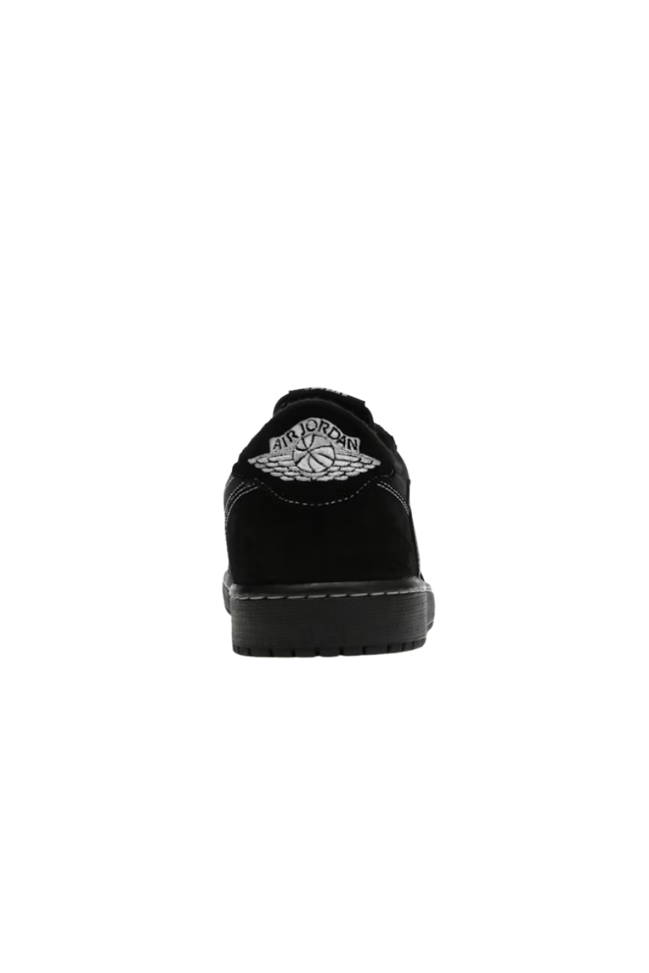 THE VECTOR REVERSE LOW SNEAKERS