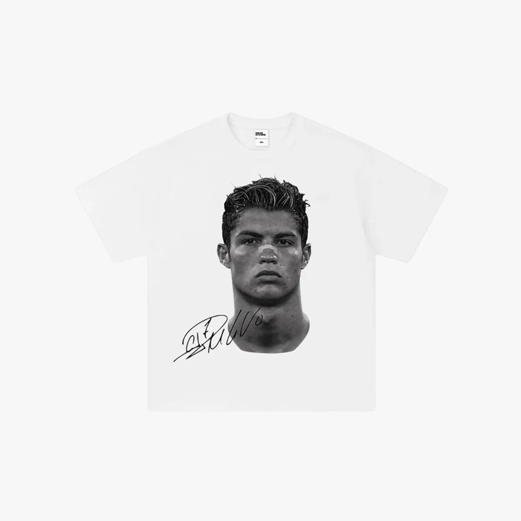 ICON GRAPHIC TEE