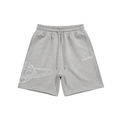 THE BROKEN SHORTS