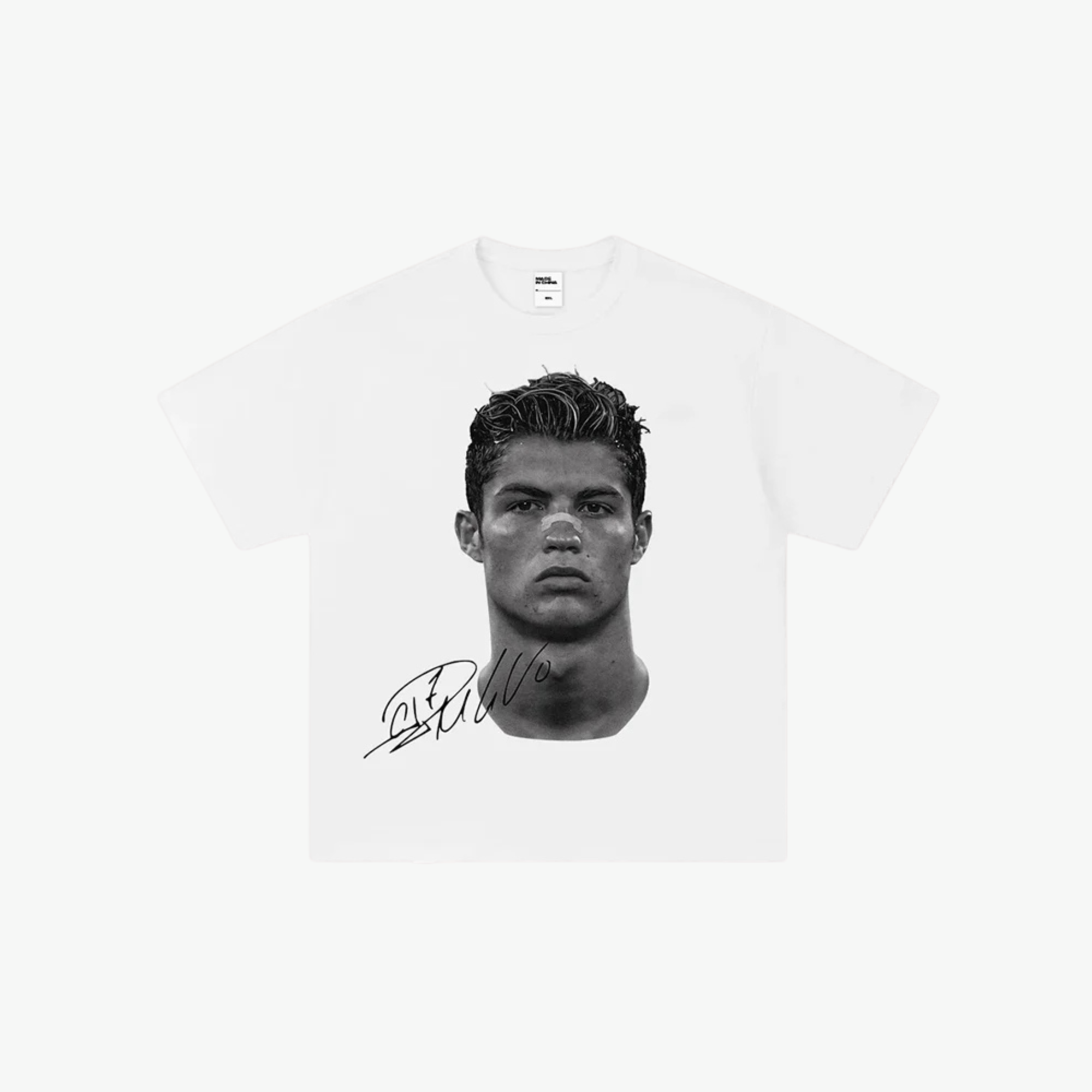 ICON GRAPHIC TEE