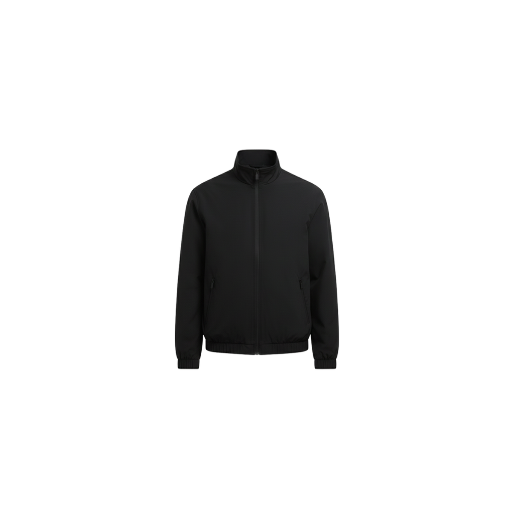 THE MILANO JACKET