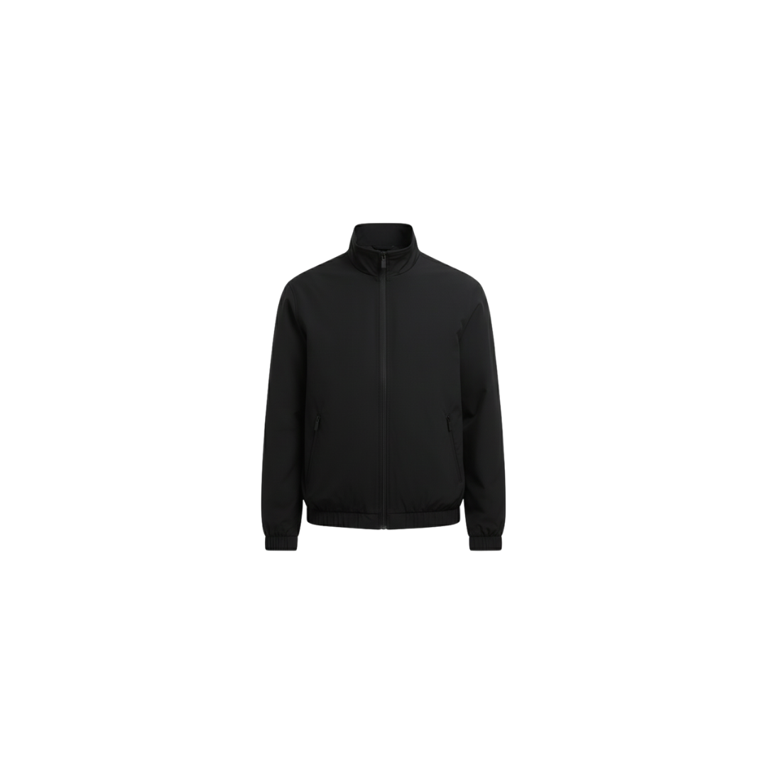 THE MILANO JACKET