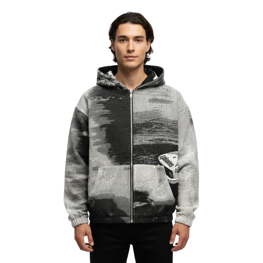 THE EP RACING HOODIE