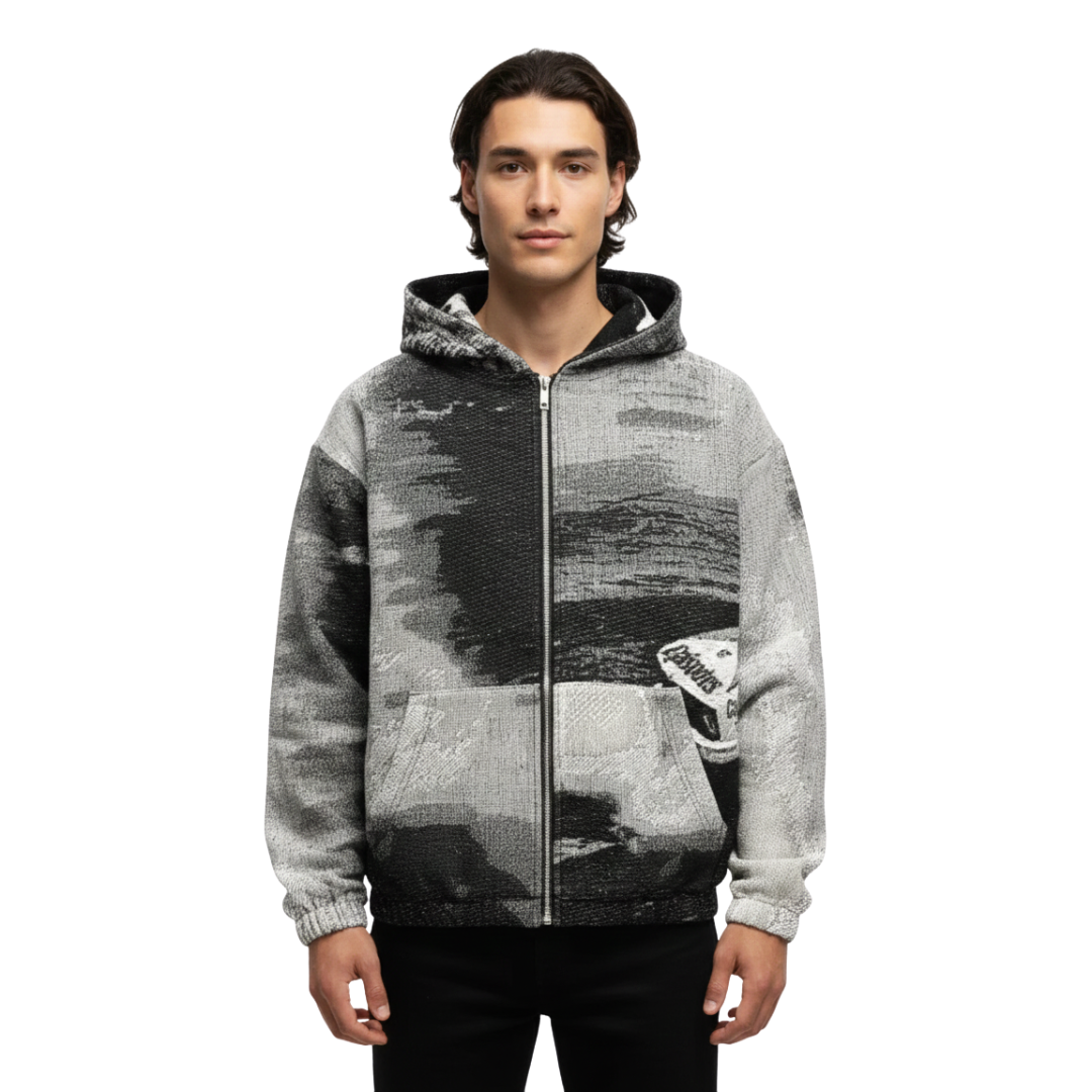THE EP RACING HOODIE