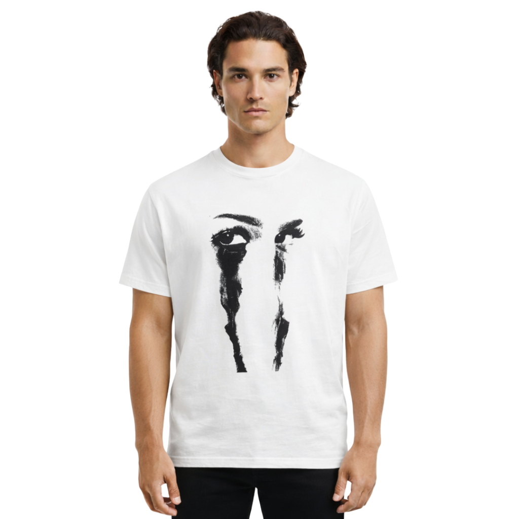 THE EYES TEE