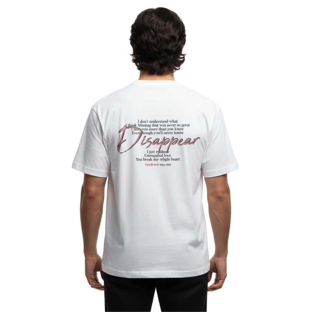 THE EYES TEE